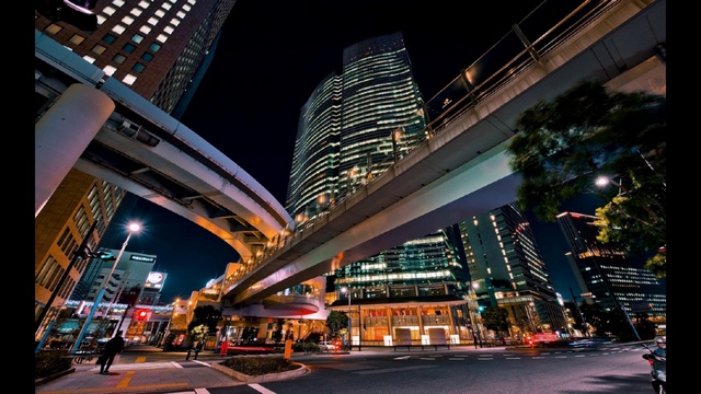 2013 - City Travel Photo Slideshow