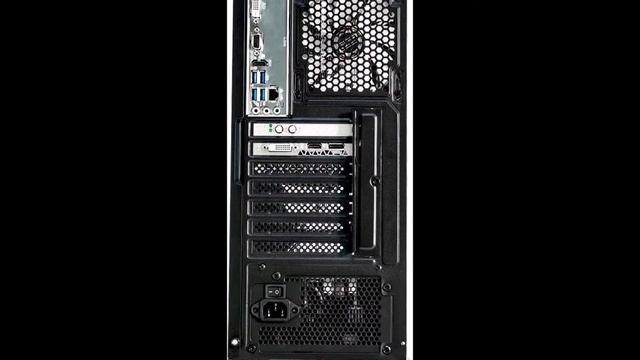 MXZ Gaming PC Computer, Ryzen 5 3500X Build with GTX 1050TI, B450M Motherboard with 8GB DDR4 RAM смотреть онлайн