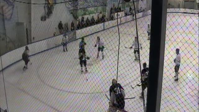 UK vs Lindenwood Game 2 2013 Video 8 смотреть онлайн