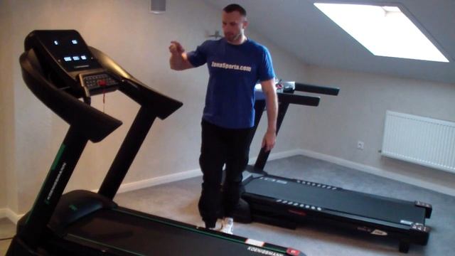 Сколько ходить на беговой дорожке чтобы похудеть. Опыт нашего фитнес инструктора. смотреть онлайн