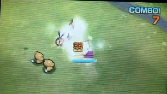 Pokemon Rumble Blast Walkthrough Part 1 The Journey Begins смотреть онлайн