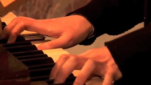 J.S.BACH "Aria"César Velev-violon,Harumi Kinoshita-orgue смотреть онлайн