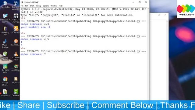 #Python | multiple input | 2020 смотреть онлайн