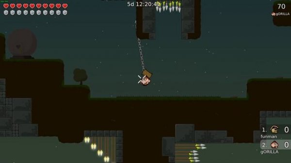 Teeworlds FNG Beginner Tutorial