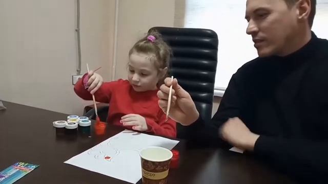 Раскраска для детей / Антистресс раскраска / Рисование / Как нарисовать цветочек смотреть онлайн