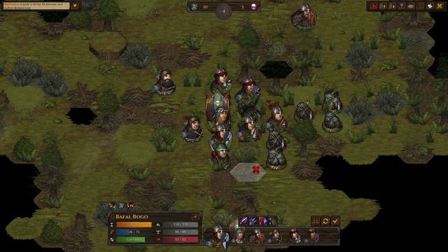 Oath Of Endurance - Battle Brothers: Of Flesh and Faith DLC - #7 смотреть онлайн