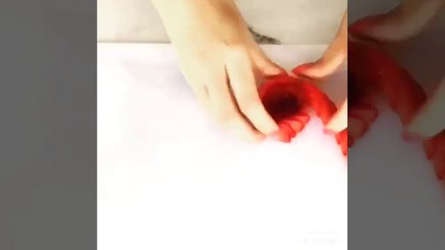 Роза из клубники! смотреть онлайн