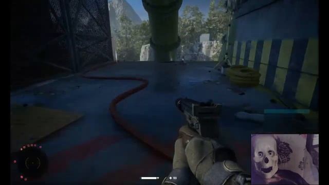 Sniper Ghost Warrior Contracts 2. ПРОХОЖДЕНИЯ. поиск всех коллекций и камуфляжей смотреть онлайн