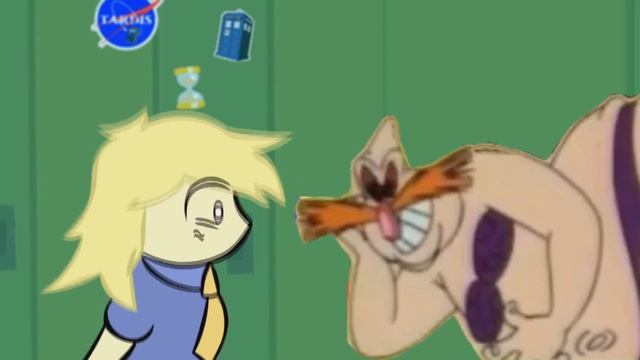 YTP Tennis Round 3 (FINALLY!) - Charleee Breaks His Buttocks On A Trampoline смотреть онлайн