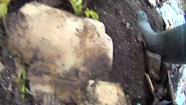 Как я картошку под картоном собирал №6 смотреть онлайн