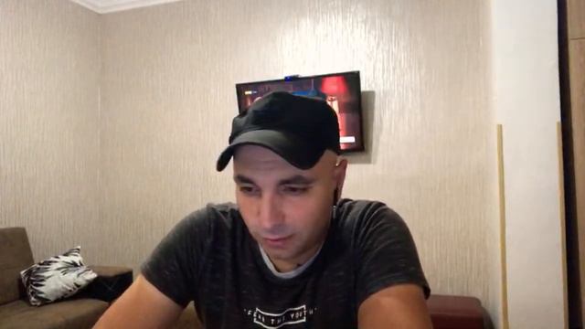 DJ VIRUS LIVE / 17 August 2021 смотреть онлайн