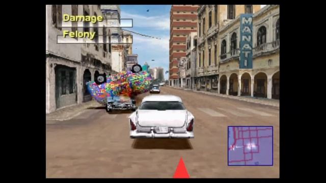 Driver 2 Funny Moments 2022 смотреть онлайн