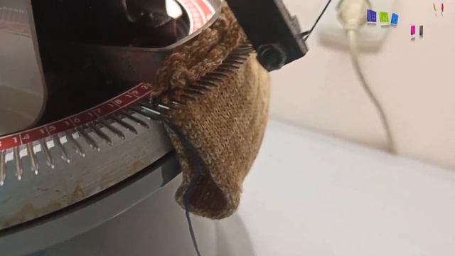 Ремонт кеттельной машины HAGUE смотреть онлайн