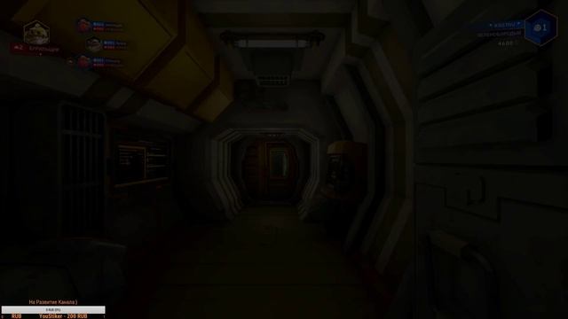 ?Шахтеры в деле!! Скилл на пределе●Deep Rock Galactic► смотреть онлайн