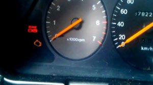 Как провести самодиагностику на Daewoo Espero