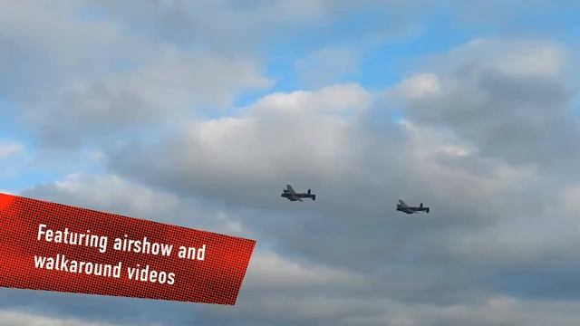 Welcome to Classic Warbirds YouTube Channel смотреть онлайн