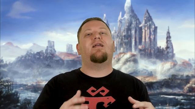 Making Scrolls Fun Again for 5e смотреть онлайн