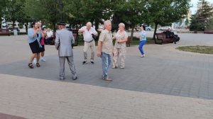 Ракетная опасность