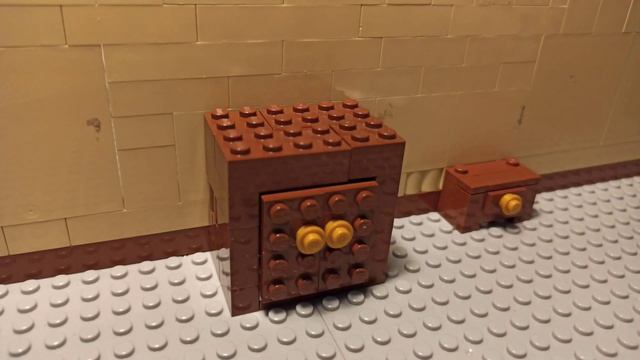 LEGO ROBLOX DOORS HOROR смотреть онлайн