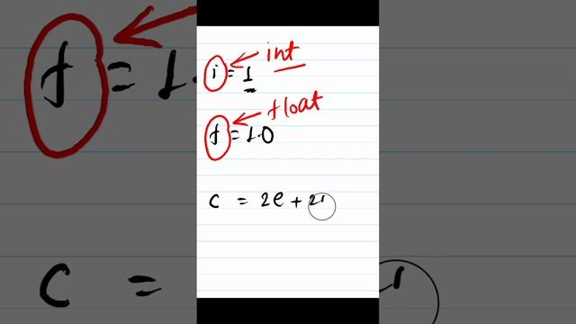 Python - 015 : Numeric Data Types #python #pythonprogramming #pythontutorial #pythonforbeginners смотреть онлайн
