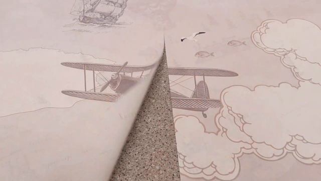206236 Карта мира 80 дней вокруг света смотреть онлайн