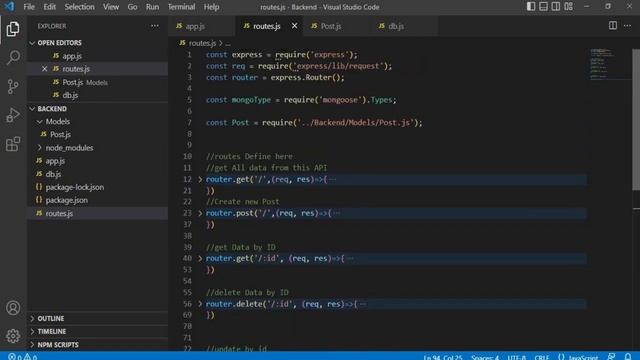 ✌ Angular Blog Project | Angular 15 Project from scratch Using MEAN Stack, Angular With Testycodeiz смотреть онлайн