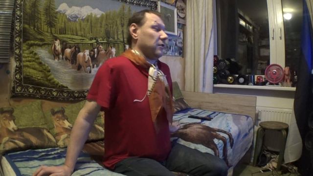 Margus Estonia best friends on Skype смотреть онлайн
