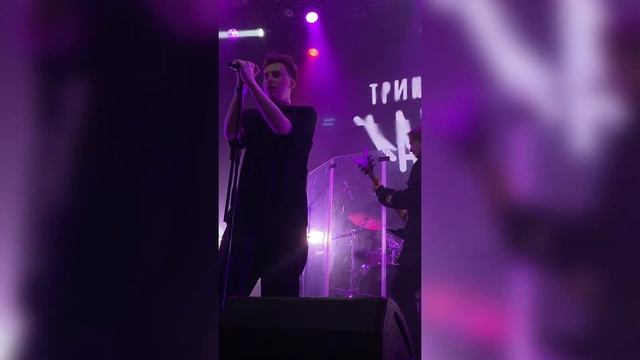 Фестиваль BPM FEST | ТРИНАДЦАТЬ КАРАТ | ДЕНЬ 1 | клуб BASE | Москва | 10.03.2023 | ? смотреть онлайн