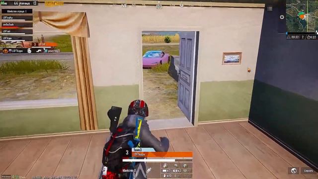 Практические игры LOFT Pro Scrims - Лучшие праки в CIS регионе! Стрим, Хайлайты, МВП! Pubg Mobile