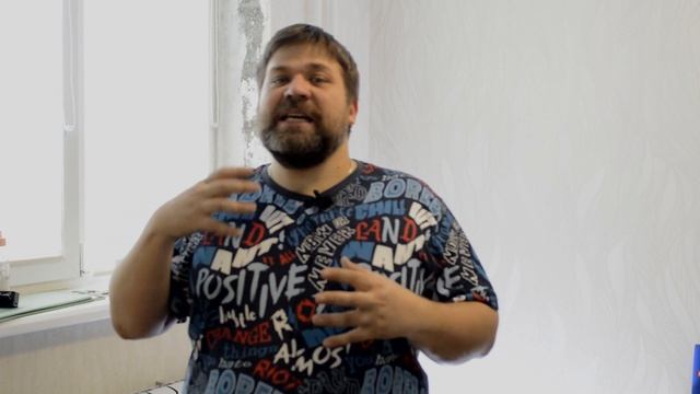 "Зимний режим"на окнах. смотреть онлайн