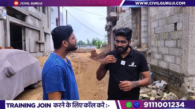 Red Brick vs Fly Ash Brick vs AAC Block | Which Brick is Better For Construction смотреть онлайн