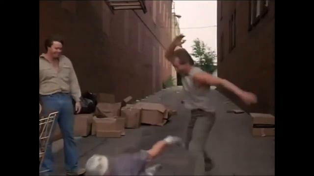 Up All Night Review #198: The Annihilators смотреть онлайн