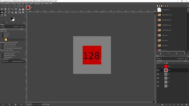 Exporting to Windows with a custom icon (#GodotEngine Tutorial) смотреть онлайн