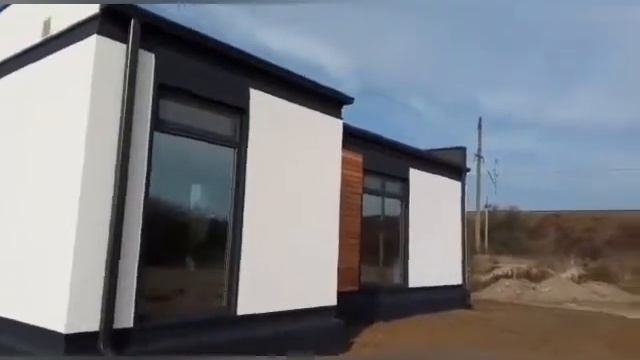 Анапа доступное жилье! смотреть онлайн