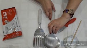 Лайфхак // Ремонт кухонной утвари. Новые ручки