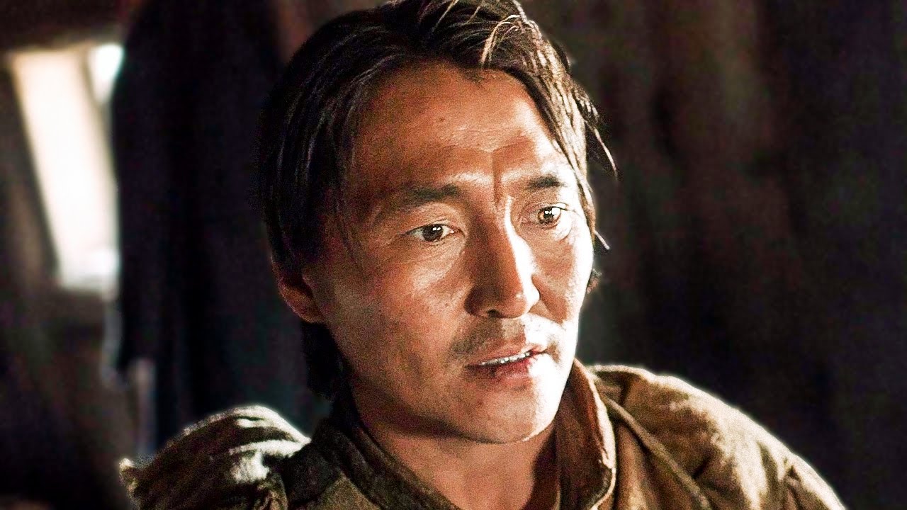 Нуучча — Трейлер (2022) смотреть онлайн