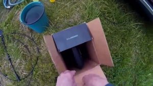 МОЙКА мини HUTER  ЗАМЕНА УПЛОТНИТЕЛЬНЫХ колец