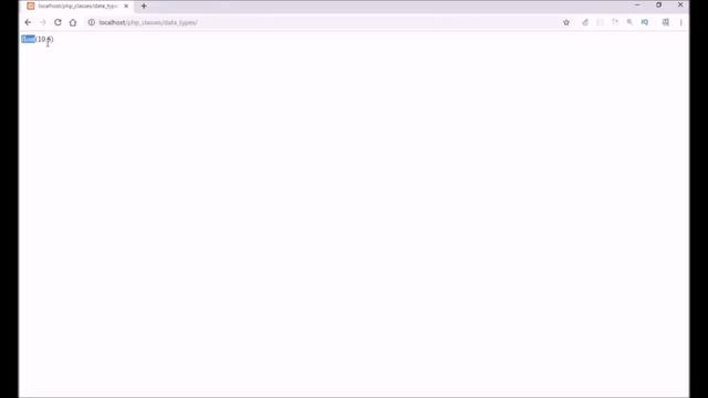 Php Programming (Data Types) Tutorial Bangla смотреть онлайн