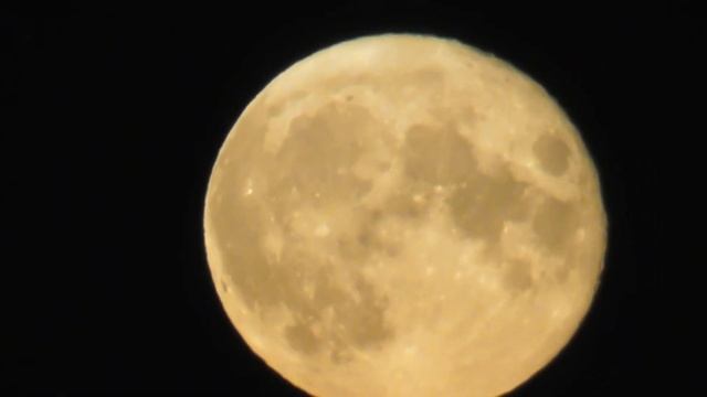 first test panasonic HC V380 camcorder zoom part3 moon zoom смотреть онлайн