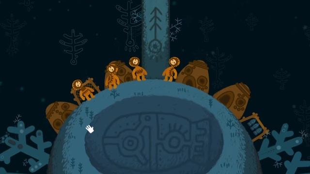One Eyed Kutkh - 100% Trophies/Achievements Walkthrough смотреть онлайн