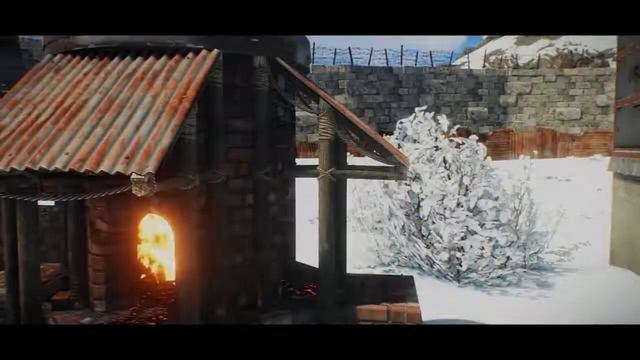 ForestDUMP Клановая жизнь SONG RUST YouTube смотреть онлайн