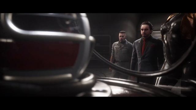 Atomic Heart - Голова Петрова смотреть онлайн