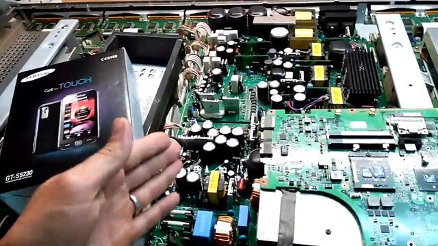 Согласны? Розыгрыш intel core i3 и телефона samsung gt-s5230w. смотреть онлайн