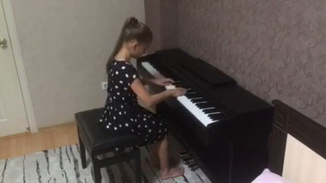 Гамма ми мажор смотреть онлайн