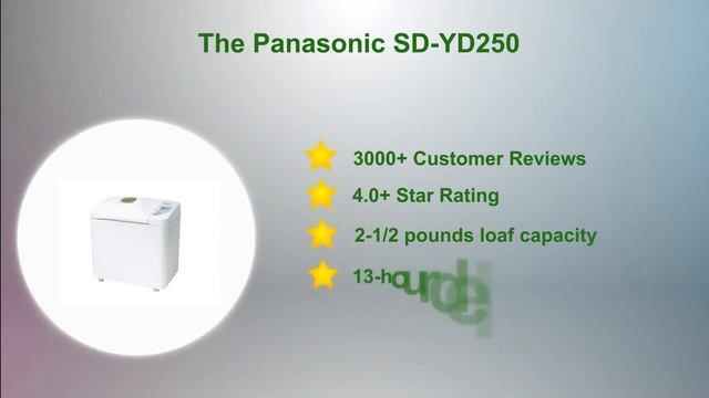 ✅ Best Bread Maker Updated 2019 смотреть онлайн