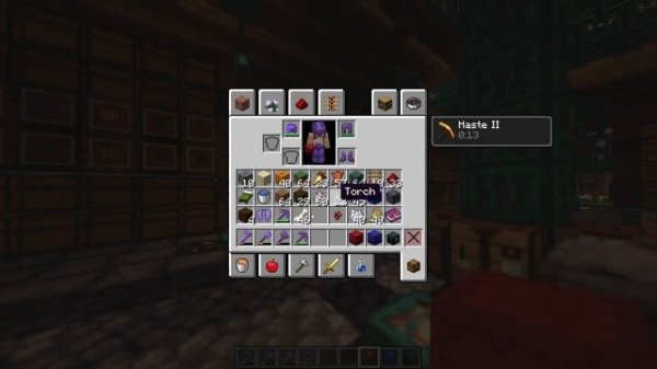 22 New Minecraft Mods THAT SIMPLIFY GAMEPLAY for 1.19 - 1.19.4 | Best Minecraft Mods Forge & Fabric