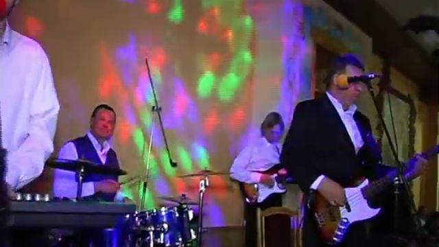 Живая Музыка, город Саратов. Музыкальный Коллектив "ОРИОН". смотреть онлайн