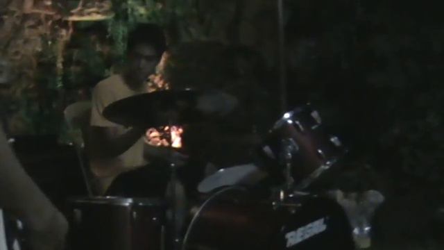 4th GENERATION BAND - JEFF'S AND BONG'S SOLO смотреть онлайн