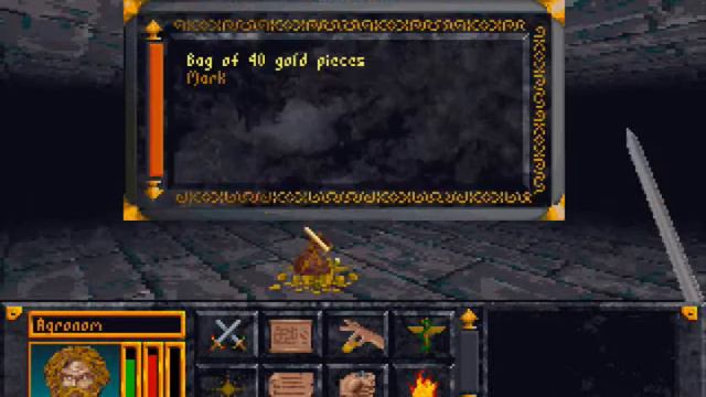 Let's Play. The Elder Scrolls: Arena (Часть 13) - Пацан к успеху шёл смотреть онлайн