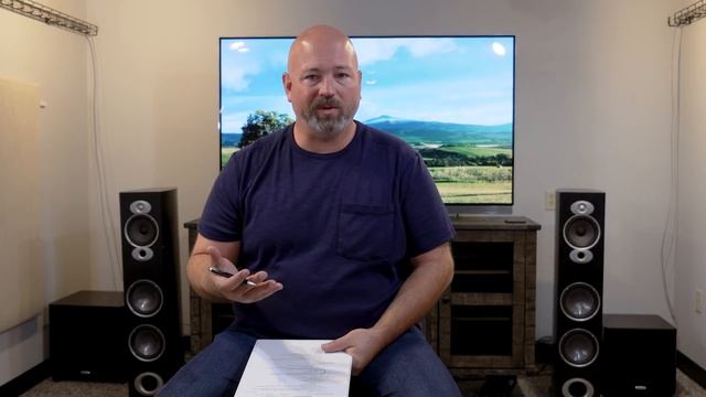 How to set up your home theater system | Crutchfield video смотреть онлайн